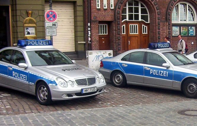 Şapte bebeluşi morţi au fost găsiţi într-o casă din Germania