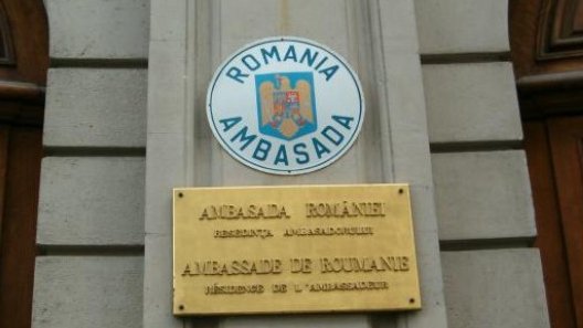 Ambasada României în Franţa, anunţ important pentru românii din Paris