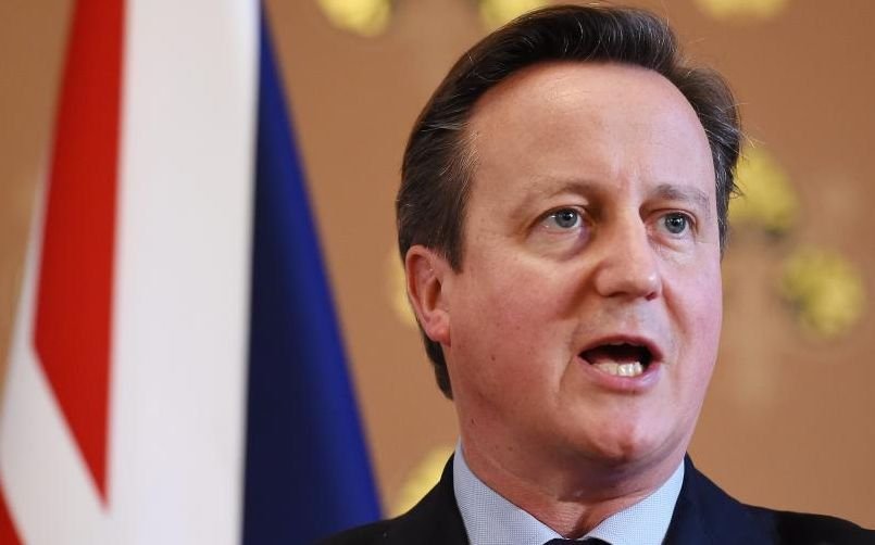 Cameron: Ameninţarea este din ce în ce mai acută. Vom dubla eforturile pentru a distruge ideologia Statului Islamic