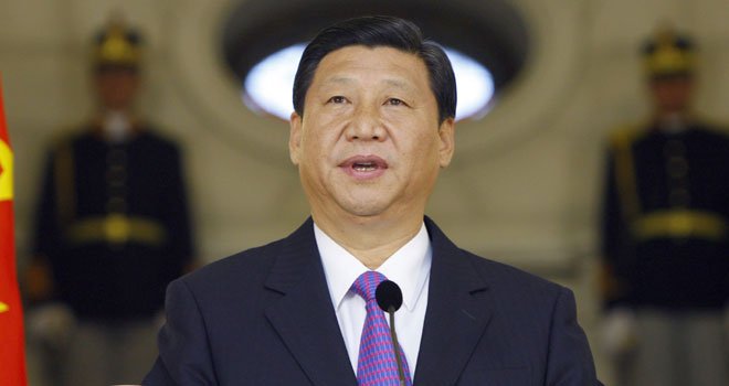 Reacția Chinei după atentatele teroriste de la Paris 