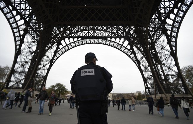 Două grupări teroriste condamnă atentatele de la Paris: &quot;Sunt acte de barbarie!&quot;
