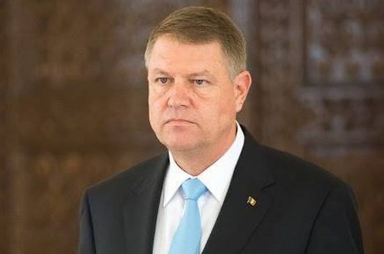 Iohannis, after the Paris attacks: More determination is needed in the fight against terrorism