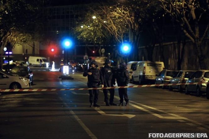 The Independent: Stat Islamic a revendicat atentatele din Paris. &quot;Sunt un miracol&quot;