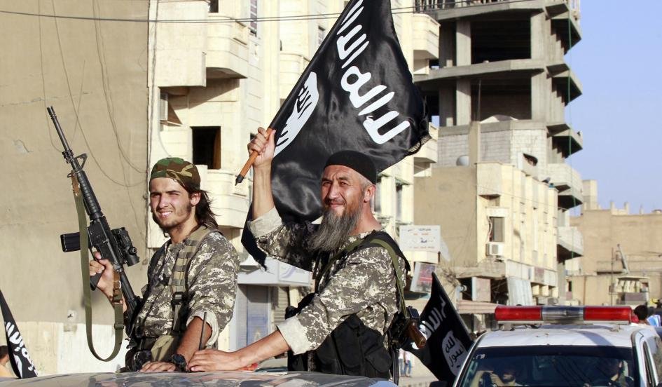 Statistici îngrijorătoare: Cei mai mulți luptători europeni care s-au alăturat Statului Islamic provin din Franța