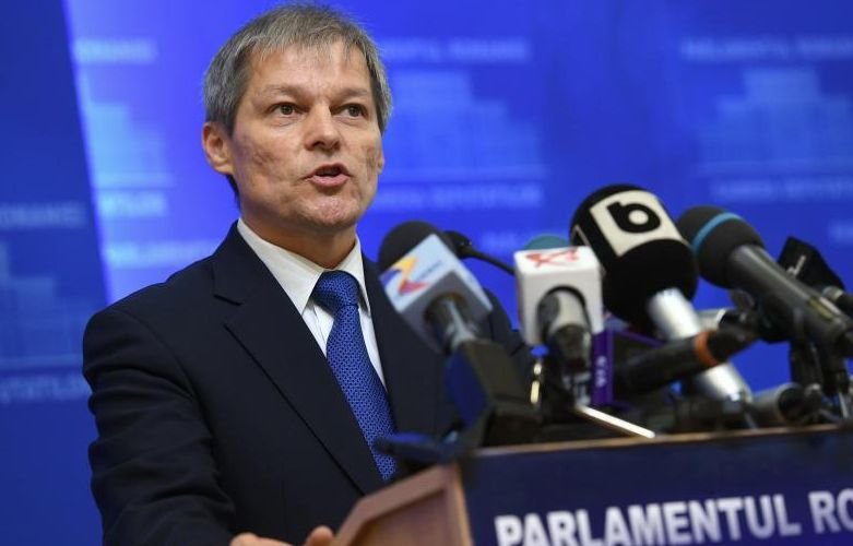 Dacian Cioloş nu găseşte susţinere din partea tuturor forţelor politice