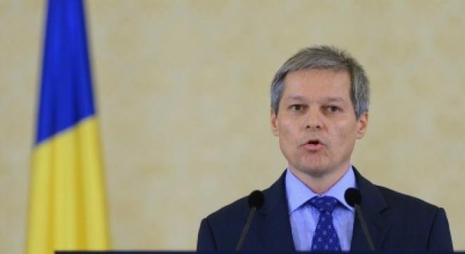 Dacian Cioloş, clarificări privind posibilele tăieri salariale