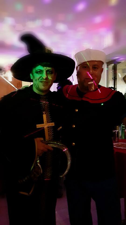 Fotografii horror cu un celebru politician român. În ce hal a ajuns să arate 342628