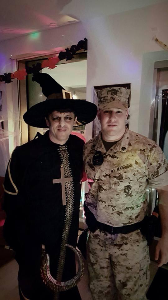 Fotografii horror cu un celebru politician român. În ce hal a ajuns să arate 342629