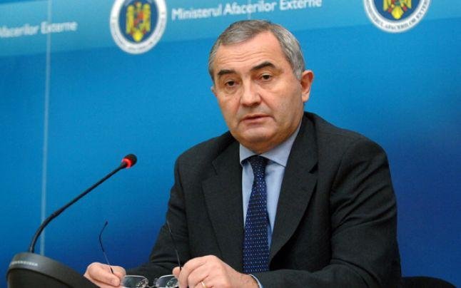 Cine este Lazăr Comănescu, ministrul desemnat de Externe