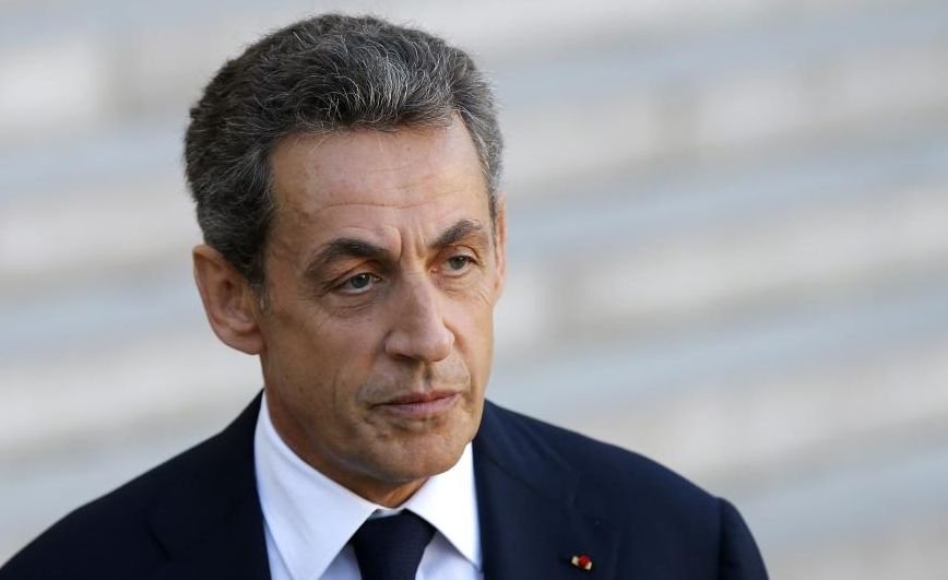 Nicolas Sarkozy: Trebuie să vorbim despre război