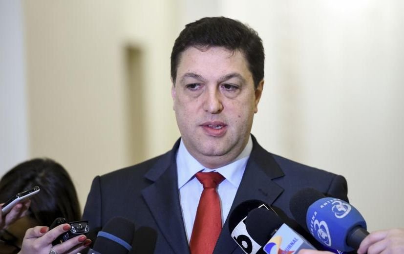 Şerban Nicolae: Guvernul nu cred că este de tehnocraţi, ci mai degrabă de birocraţi. Funcţia publică înseamnă responsabilitate