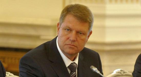 The message of Klaus Iohannis, after the Romanian Ministry of Foreign Affairs confirmed that two Romanians were killed in the Paris attacks