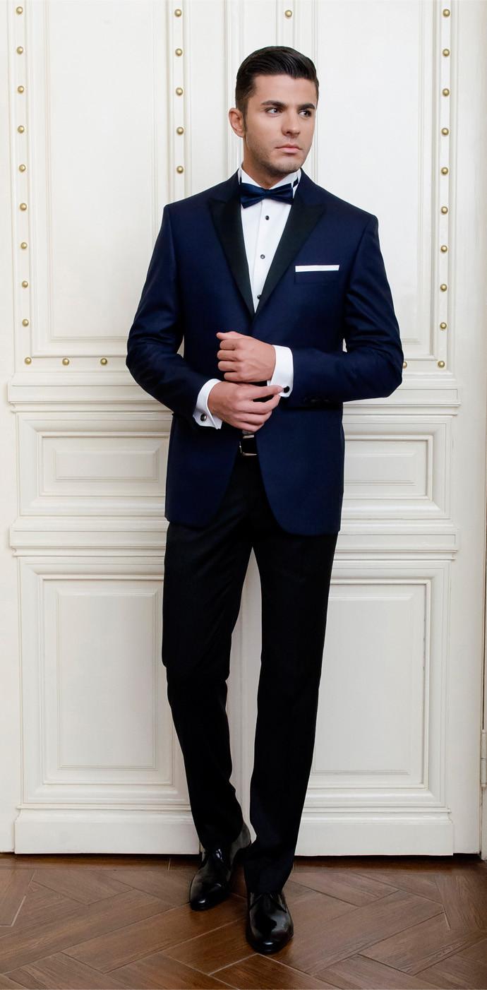 Ţinutele Gentlemen’s Corner- reperele clasicului impecabil (p) 342603