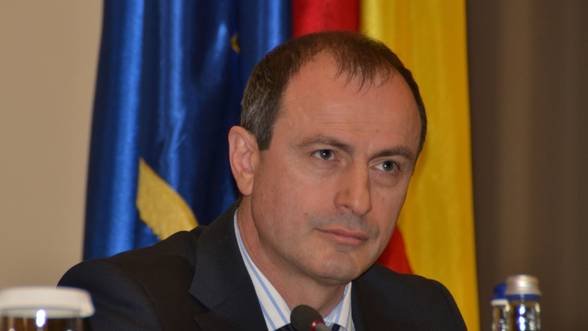 Achim Irimescu, avizat favorabil pentru Agricultură. Ministrul propus a vorbit despre problema absorbţiei fondurilor europene