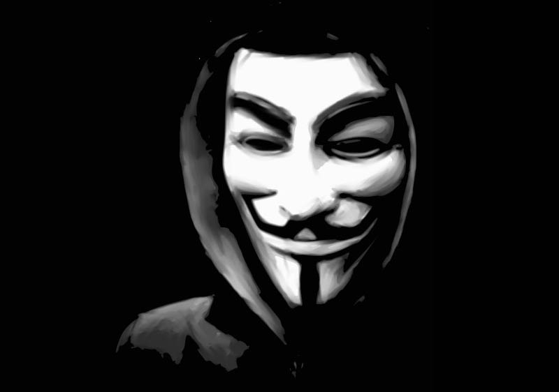 Anonymous declară război total teroriştilor de la Statul Islamic: &quot;Să știți că vă vom găsi!&quot;
