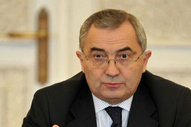 Lazăr Comănescu, audiat în Comisia de politică externă: Propun să instituim întâlniri sistematice