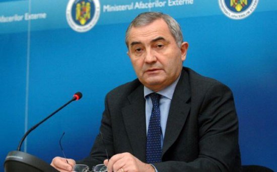 Lazăr Comănescu, avizat de comisiile parlamentare de specialitate pentru portofoliul Afacerilor Externe 