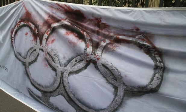 O relatare terifiantă despre atrocitățile comise de ruși la Jocurile Olimpice: &quot;Oriunde le-ar numi violuri&quot;