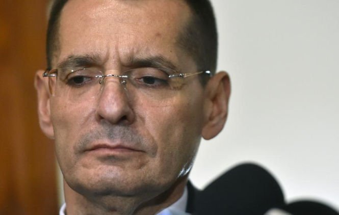 Petre Tobă, candidat pentru portofoliul Afacerilor Interne, a fost avizat favorabil de comisii