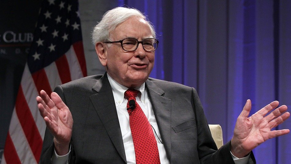 Warren Buffett: Nu voi vinde nimic din cauza atacurilor de la Paris!