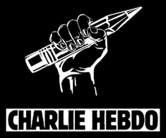 Replica publicaţiei &quot;Charlie Hebdo&quot; după atentatele teroriste din Paris