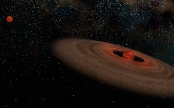 Astronomii au făcut o descoperire impresionantă