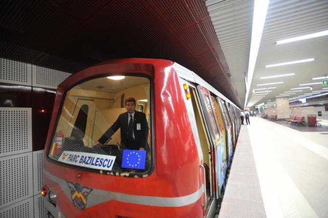 Metroul bucureştean aniversează 36 de ani de existenţă. Ce decizie a luat Metrorex
