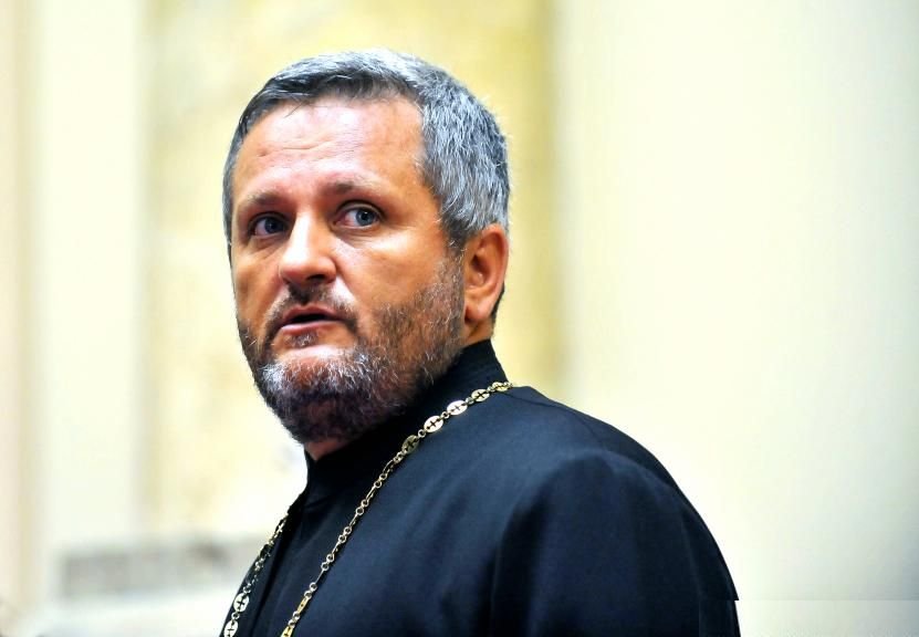 Patriarhia Română şi-a schimbat purtătorul de cuvânt, după scandalul afirmaţiilor despre tragedia din Colectiv