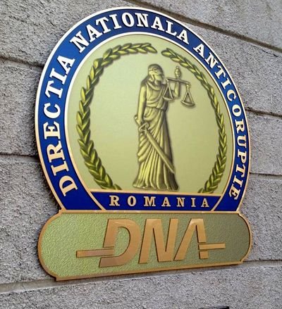 Percheziţii DNA la sediul ANAF din Bucureşti