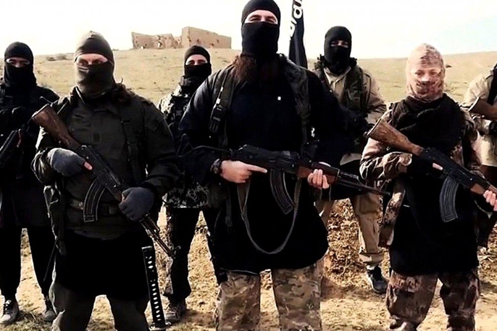 S-a aflat cum coordonează gruparea teroristă Stat Islamic oamenii din teren