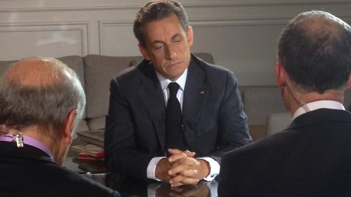 Nicolas Sarkozy: &quot;S-a pierdut prea mult timp&quot; după atentatul de la Charlie Hebdo 