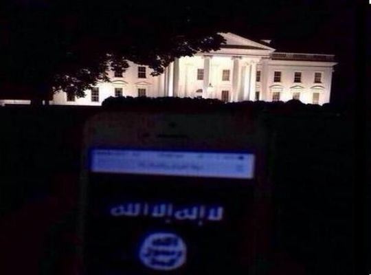 Casa Albă este următoarea ţintă pentru Statul Islamic. Filmul ameninţării, postat pe Internet