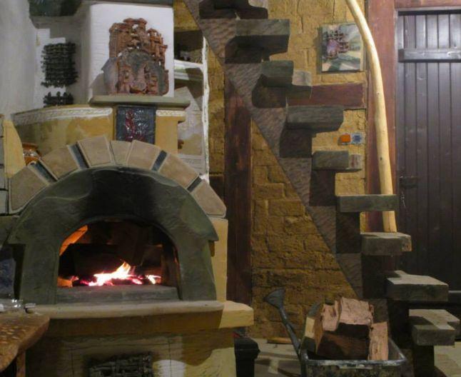 Casa din România care i-a fascinat pe străini. Oamenii vin de la mii de kilometri ca să o vadă 343487