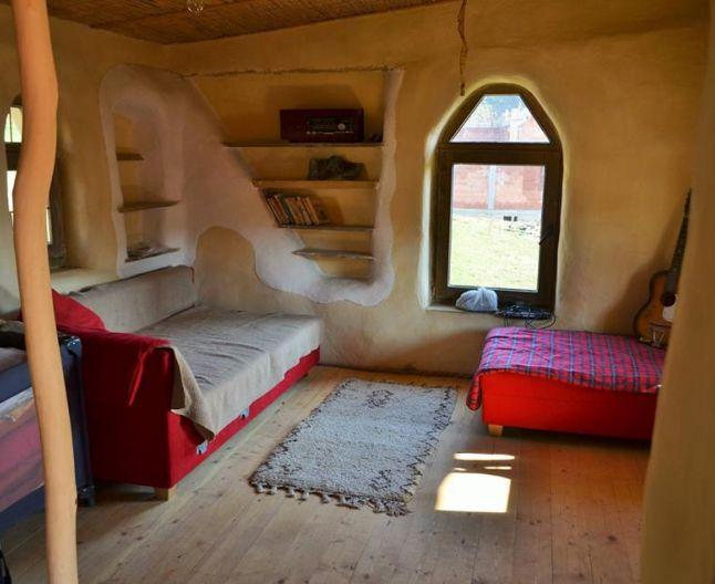 Casa din România care i-a fascinat pe străini. Oamenii vin de la mii de kilometri ca să o vadă 343488