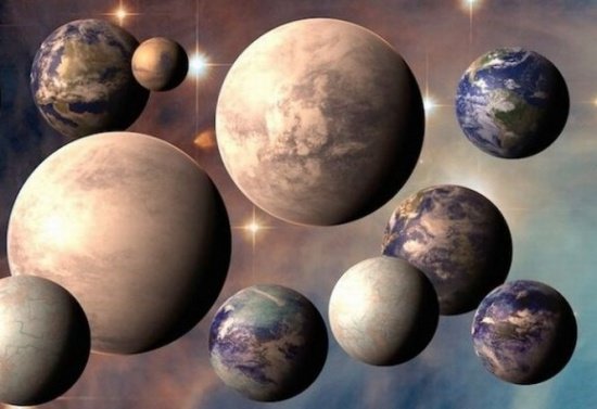 Astronomii au descoperit o exoplanetă în curs de formare. &quot;Urmează să se nască un nou sistem planetar&quot;