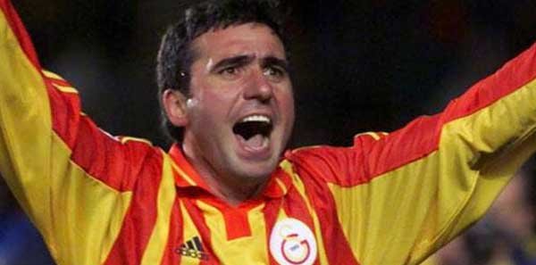 Gică Hagi negociază revenirea la Galatasaray