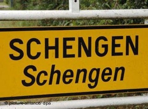 Ideea unui mini-Schengen prinde contur