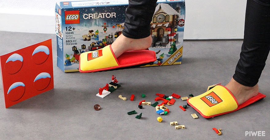 LEGO a luat o decizie revoluţionară, după 66 de ani de chinuri
