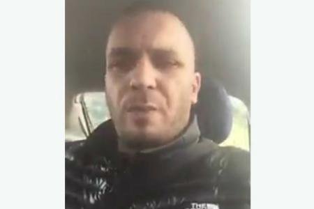 Mesajul acestui musulman a devenit viral pe Internet: &quot;Să-i denunţăm pe radicali!&quot; VIDEO