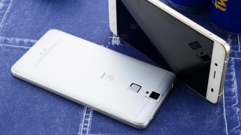 Pepsi și-a lansat primul smartphone 343593