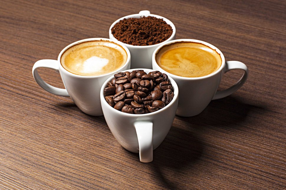 Cafeaua, remediul ideal pentru ficatul tău! Vezi ce spune cel mai nou studiu