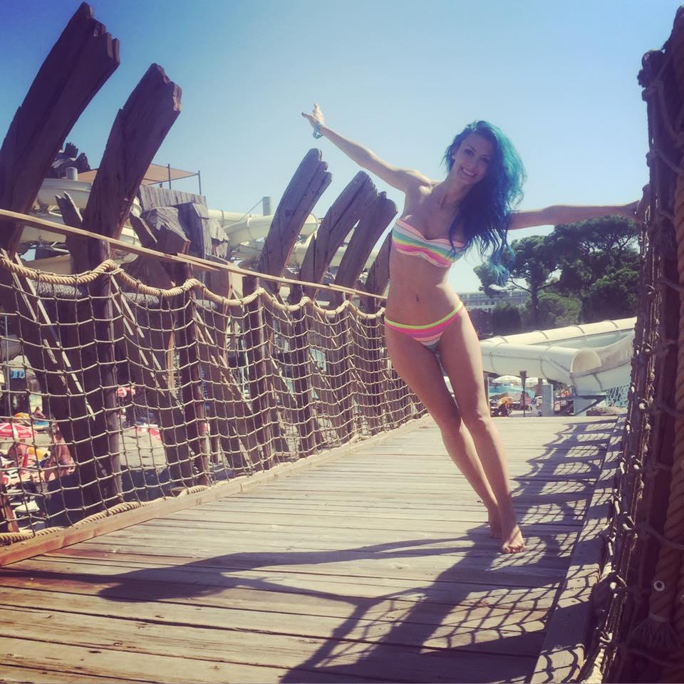 Ce visează Andreea Bălan atunci când visează 343772