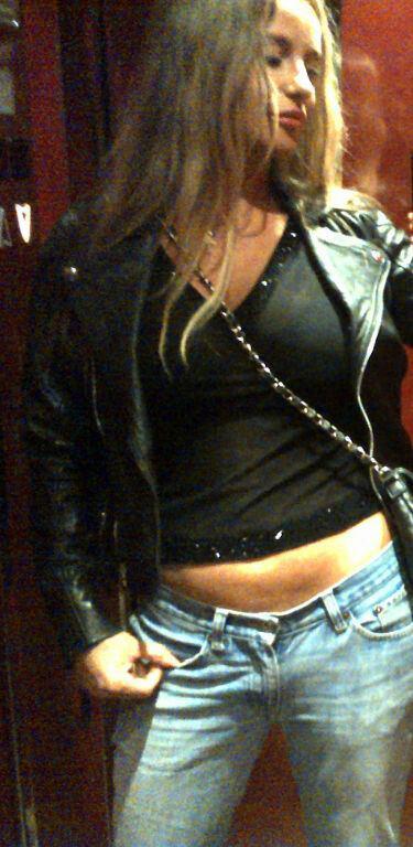 Clipe cumplite pentru Tania Budi. A fost la câțiva centimetri de moarte 343742