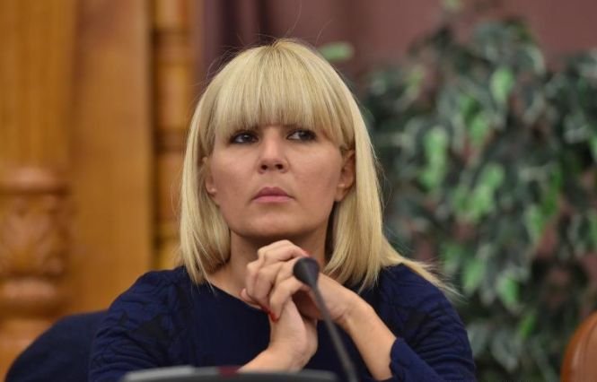 Exces de putere: Elena Udrea şi-a semnat singură condamnarea, după înţelegerea cu DNA
