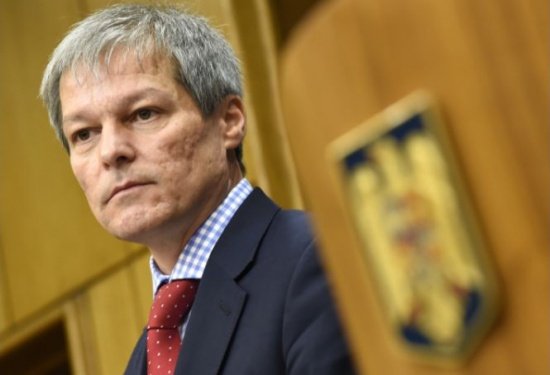 Premierul Cioloș a avut o convorbire telefonică cu președintele Republicii Moldova, Nicolae Timofti