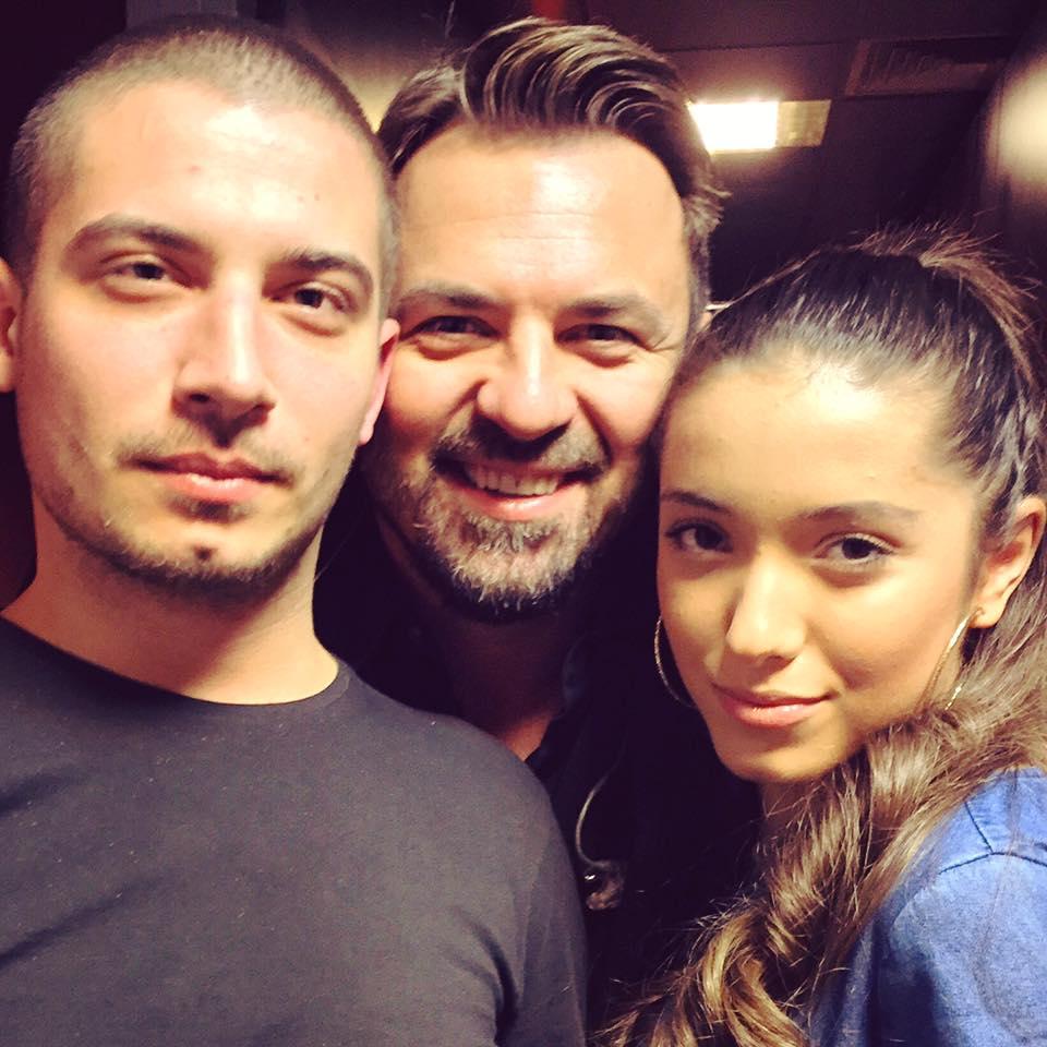 Horia Brenciu, gestul generos care a înduioșat fanii 343779