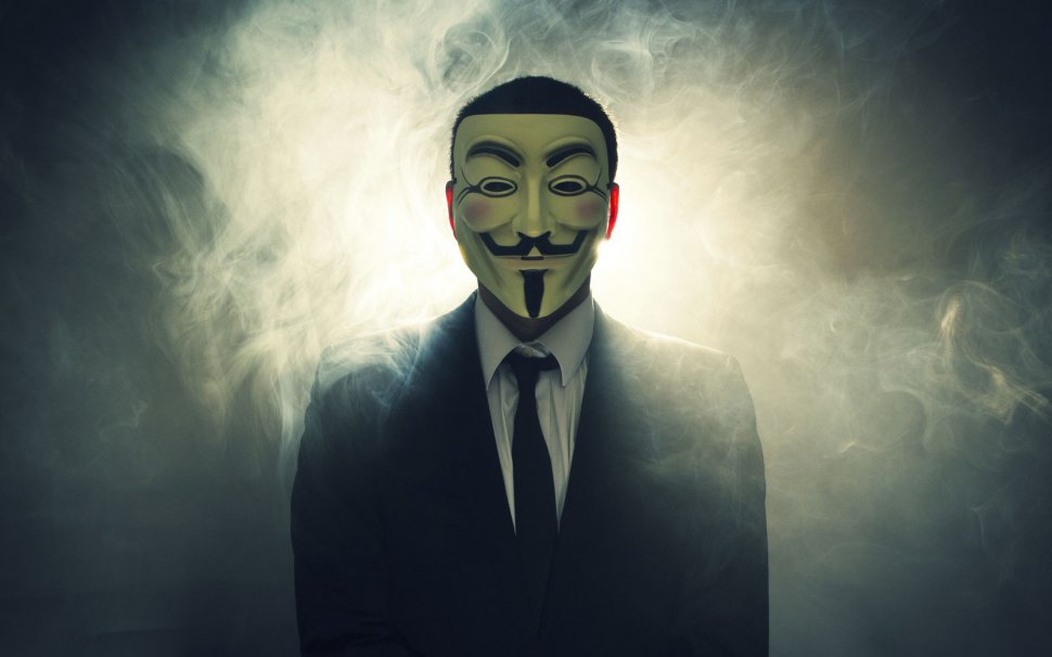 Avertismentul celor din Anonymous: Jihadiştii plănuiesc atacuri, duminică, în Atlanta şi la evenimentele din Paris