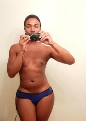 Bărbaţii vor plânge când vor vedea această poză! Detaliul "misterios" pe care nu te aştepţi să îl vezi 343907