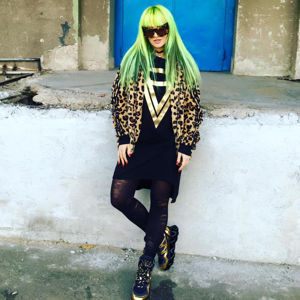 Fotografia de senzație postată de Delia acum puțin timp. Și declarația unui fan 343980