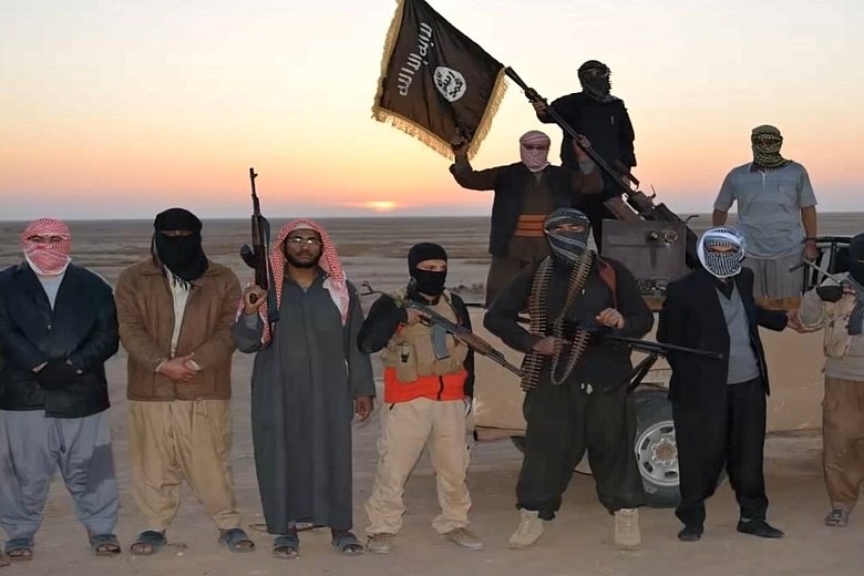 Mașinăria infernală a Statului Islamic: Propaganda, arma la care Vestul nu are răspuns
